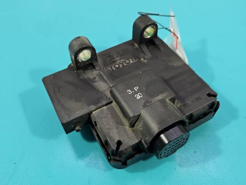 Блок управления АКПП Toyota Verso 89530-64060