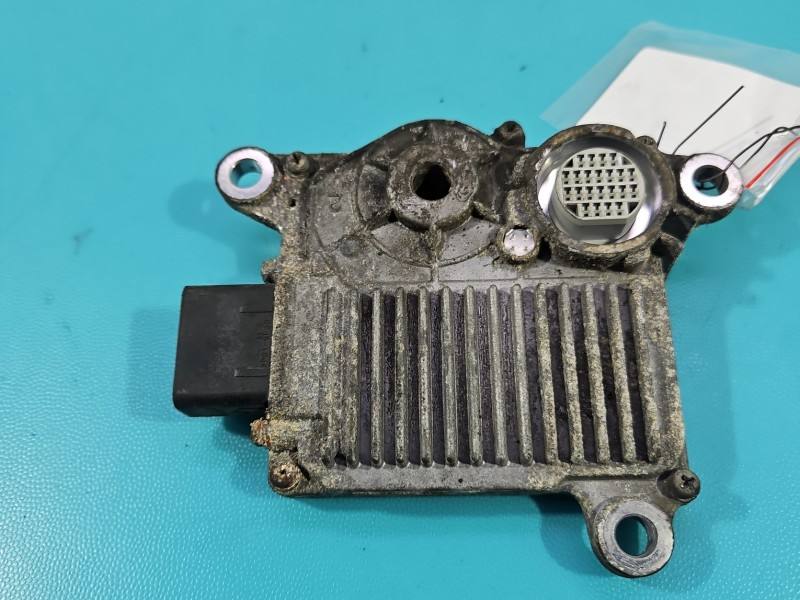 Блок керування АКПП Ford Mondeo 7G9N-14C336-DB