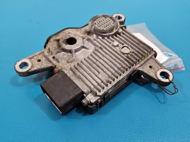 Блок керування АКПП Opel Insignia 55485398