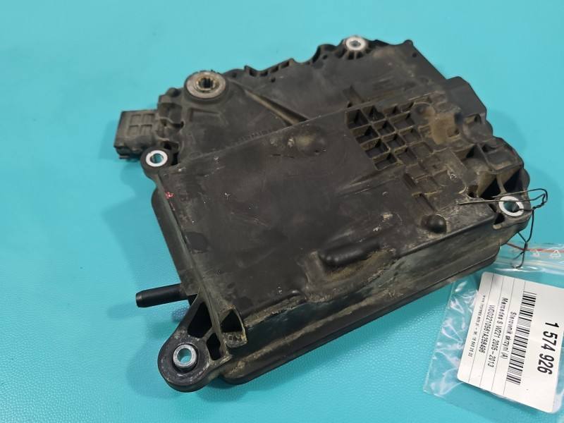 Блок керування АКПП Mercedes S W221 A0044460310