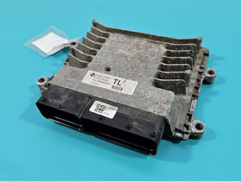 Блок керування АКПП Kia Optima A3C0099630001