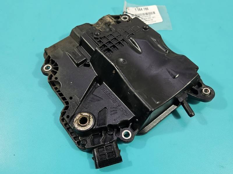Блок керування АКПП Mercedes ML W164 A1644460710
