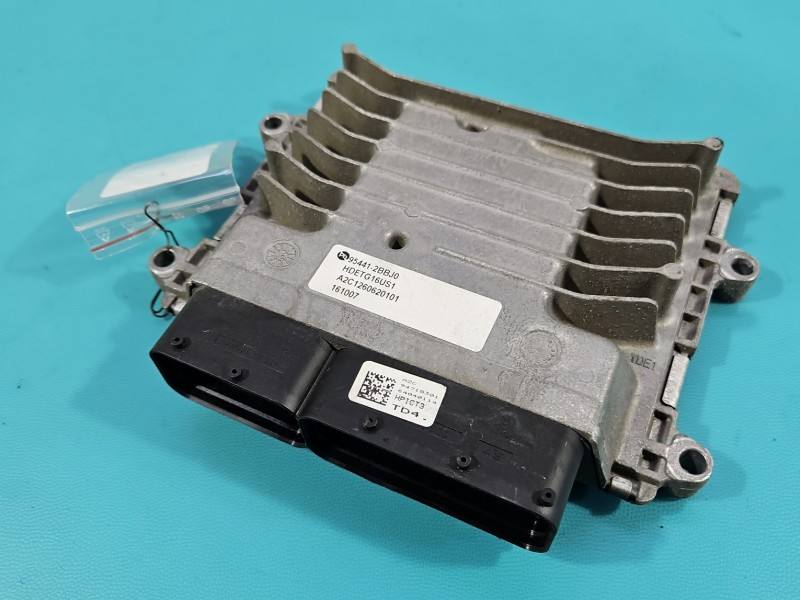 Блок керування АКПП Kia Niro 95441-2BBJ0