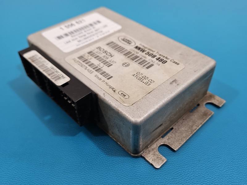 Блок керування АКПП Land Rover Range Rover 1137328137