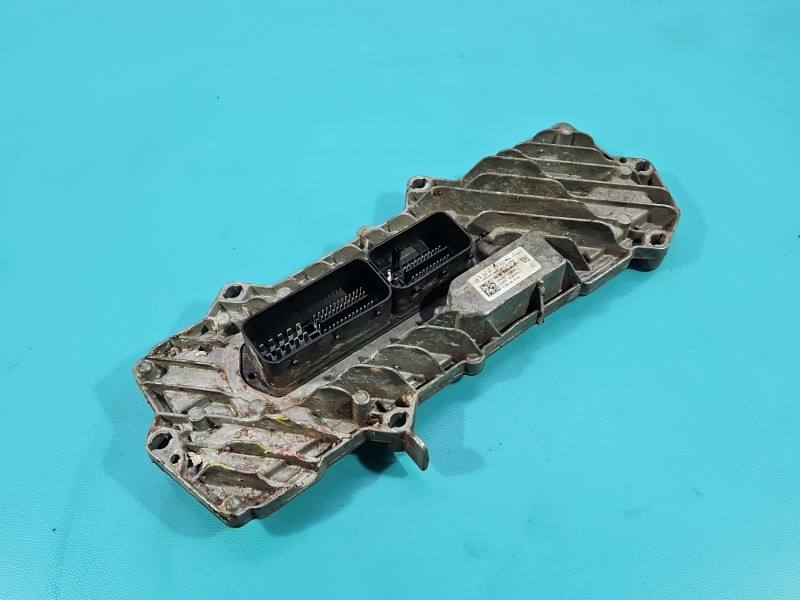 Блок керування АКПП Mercedes CLA C118 0260001050