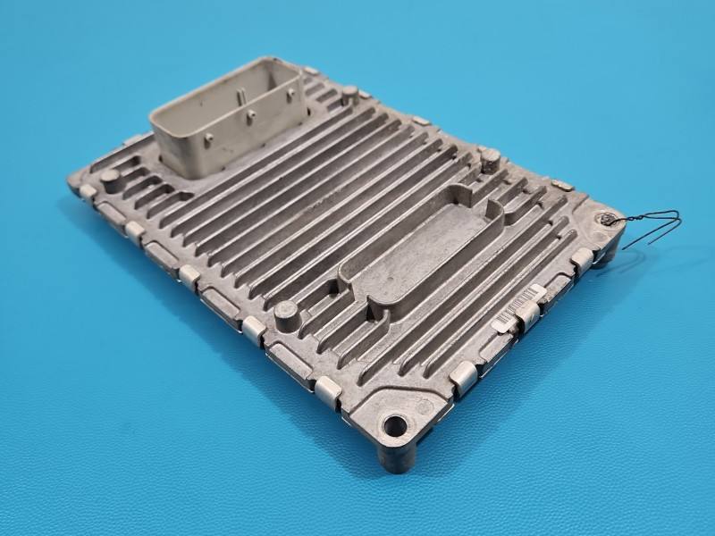 Блок управления АКПП Fiat Freemont P05150921AB