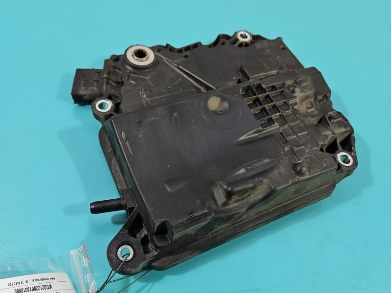 Блок керування АКПП Mercedes E W212 A0002703352