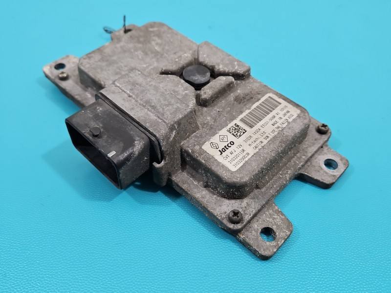 Блок керування АКПП Renault Megane 3 31036-1XS0A