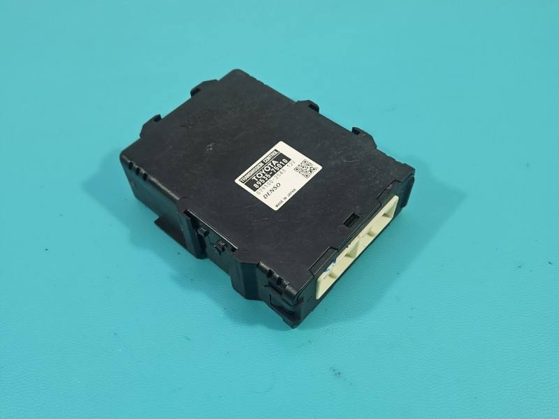 Блок управления АКПП Toyota Auris 89535-75010