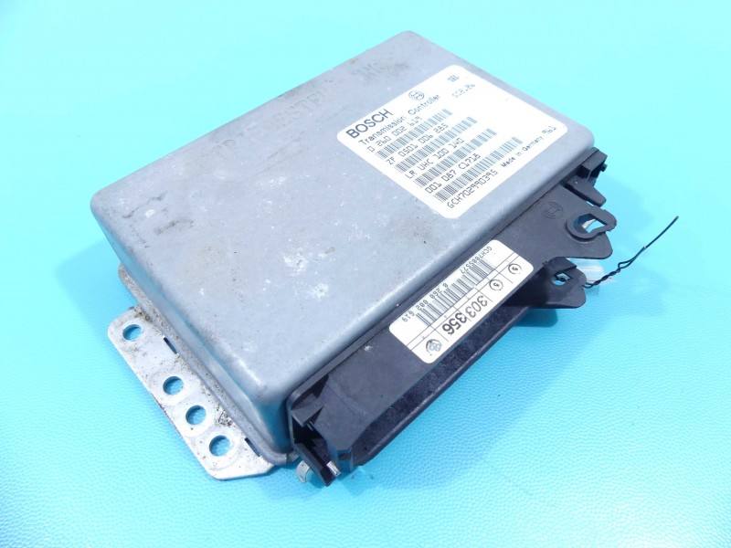 Блок керування АКПП Land Rover Range Rover 0260002619