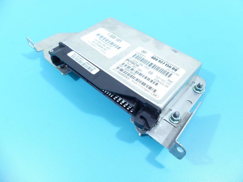Блок керування АКПП Audi A8 D2 4D0927156DQ