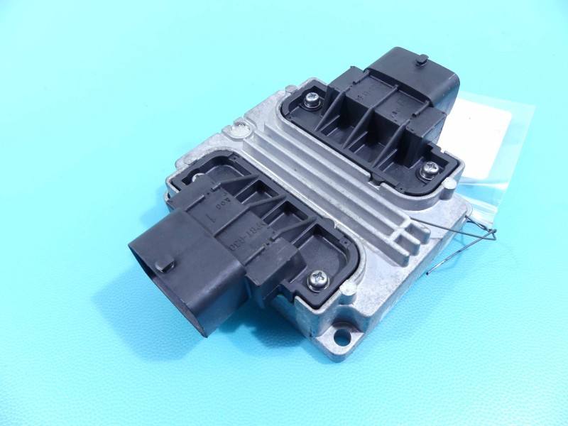 Блок керування АКПП Saab 9-5 55563100
