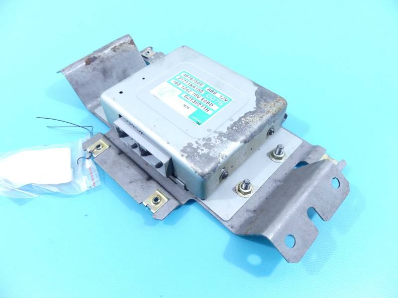 Блок керування АКПП Fiat Punto 46767509