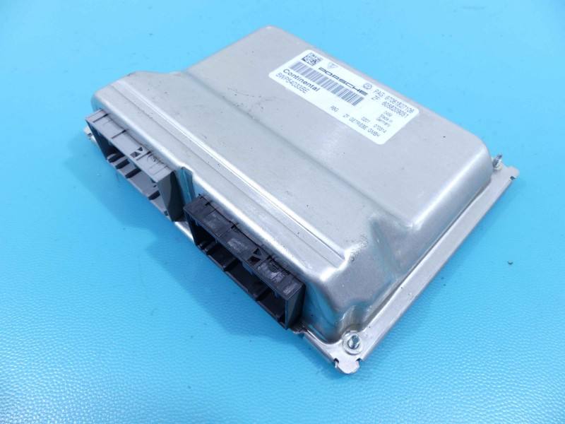 Блок керування АКПП Porsche Panamera 97061827106