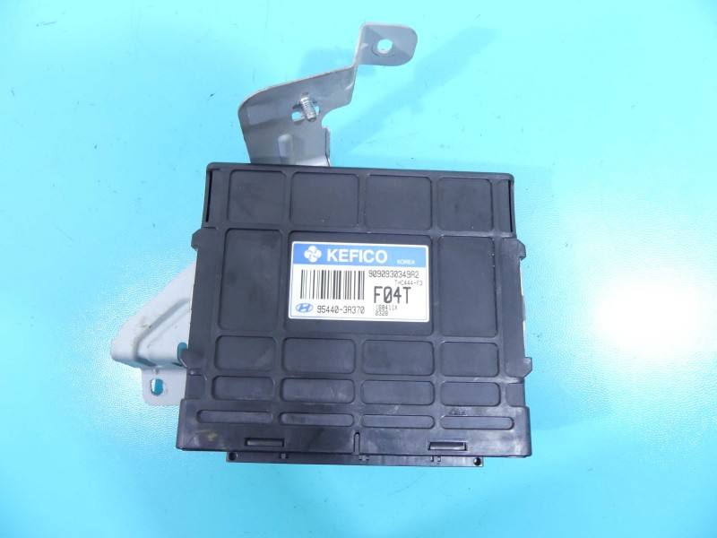 Блок керування АКПП Hyundai Santa Fe 95440-3A370
