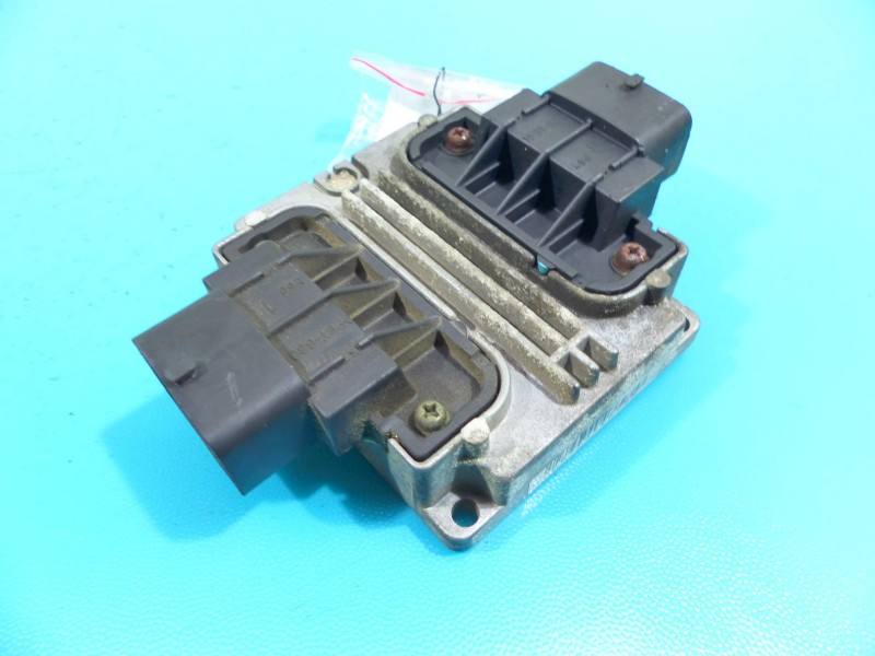 Блок управления АКПП Opel Signum 24423255