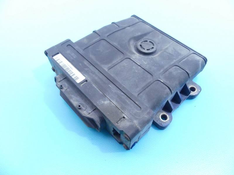 Блок керування АКПП Volkswagen Passat B6 09G927750FP