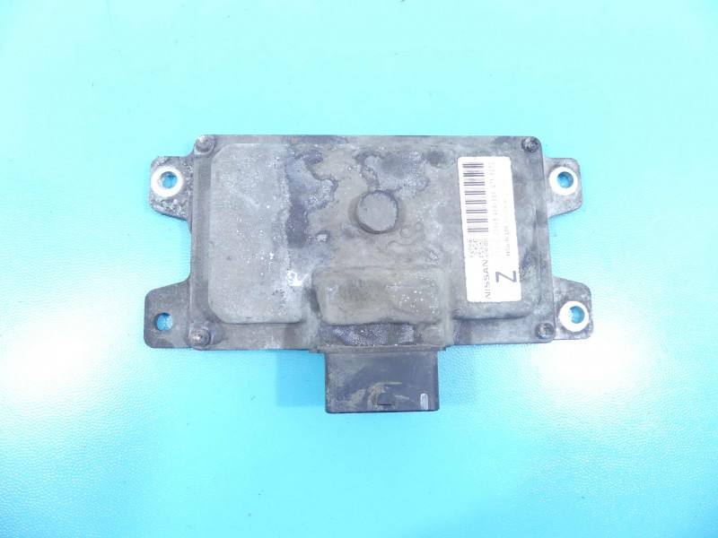 Блок керування АКПП Nissan X-trail 31036JD80B