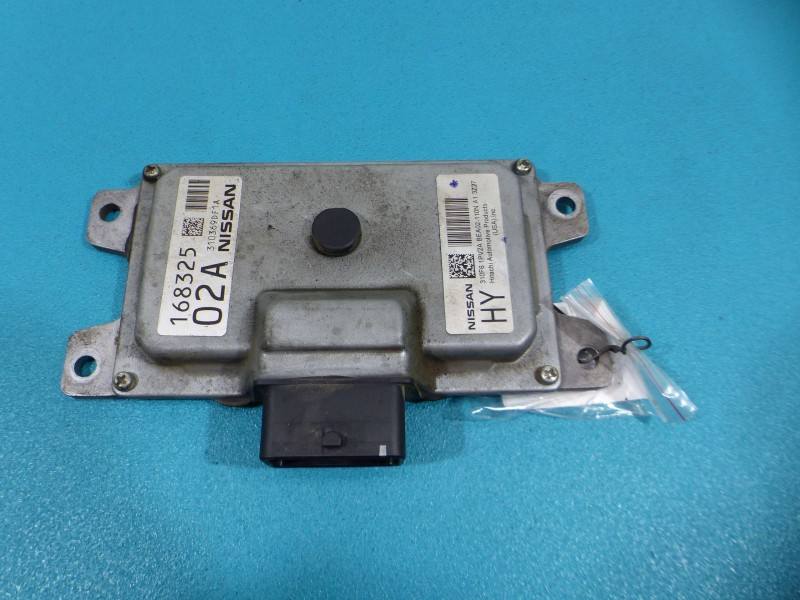 Блок керування АКПП Nissan Maxima 310369DF1A