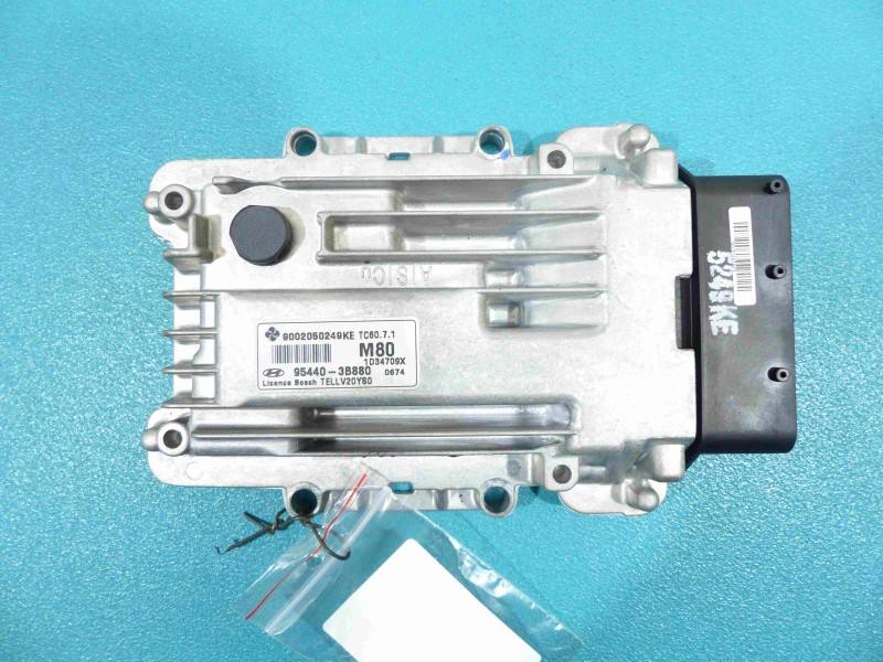 Блок управления АКПП Hyundai Ix35 95440-3B880