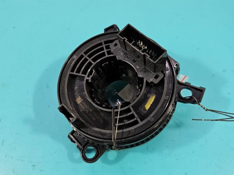 Шлейф керма Opel Astra K 39063118