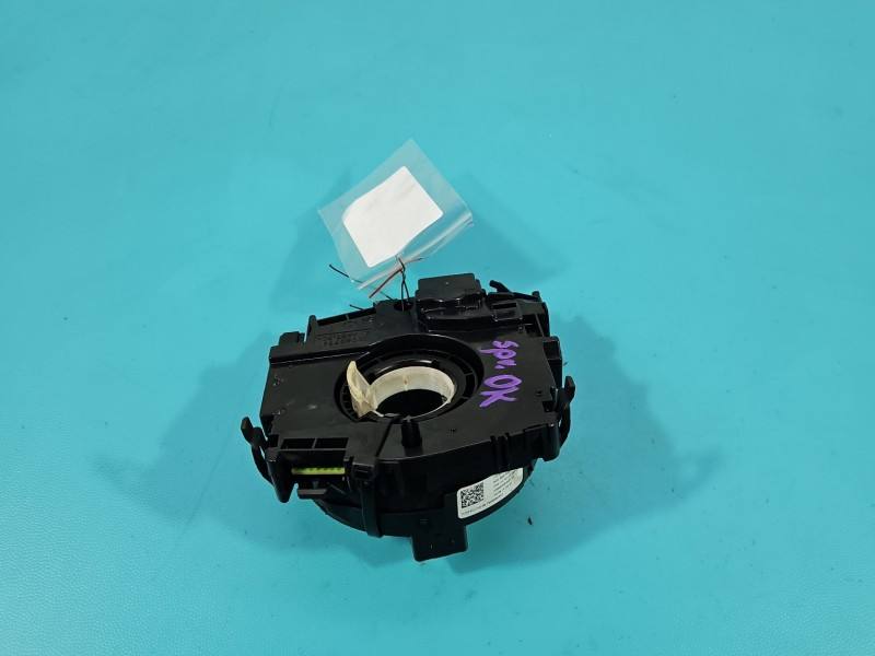 Шлейф керма Seat Leon 5Q0953549F — фото деталі 8