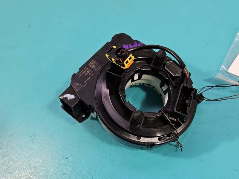 Шлейф керма Ford Focus H1BT-14A664-AB — фото деталі 2