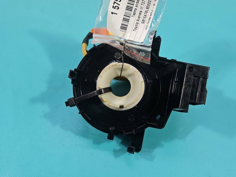 Шлейф керма Toyota Avensis T27 05020 39SUGS79 — фото деталі 4