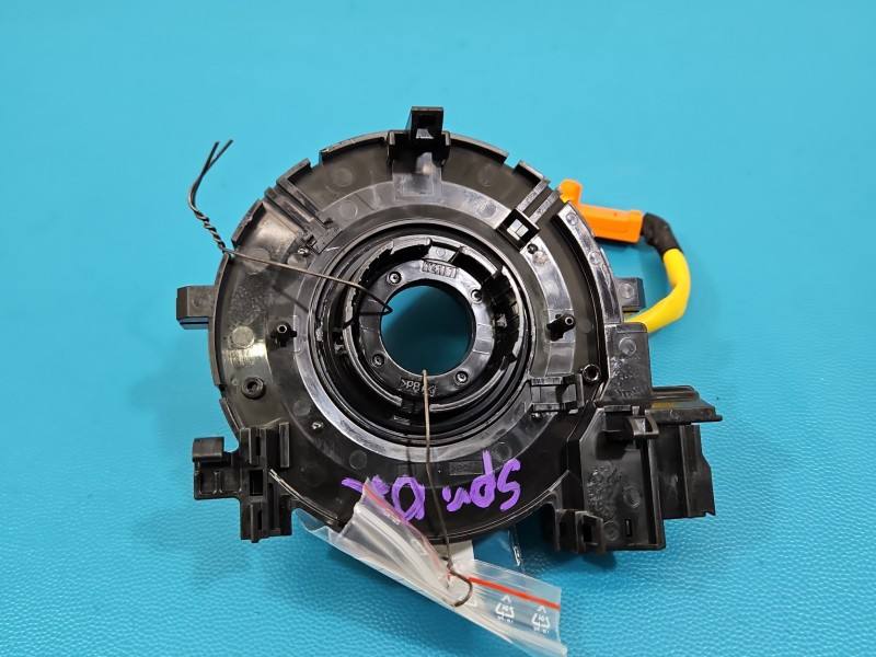 Шлейф керма Toyota Auris 02120-75E549 — фото деталі 4