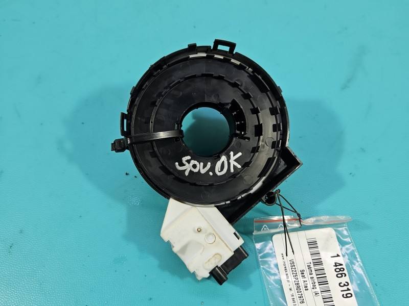 Шлейф руля Seat Altea 1K0959653C