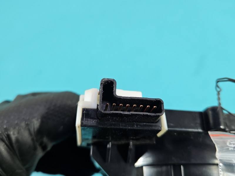 Шлейф руля Seat Altea 1K0959653C — фото детали 4