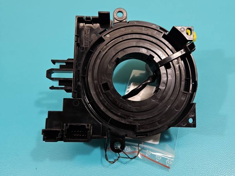 Шлейф керма Nissan Qashqai 25554 4EA0A — фото деталі 4