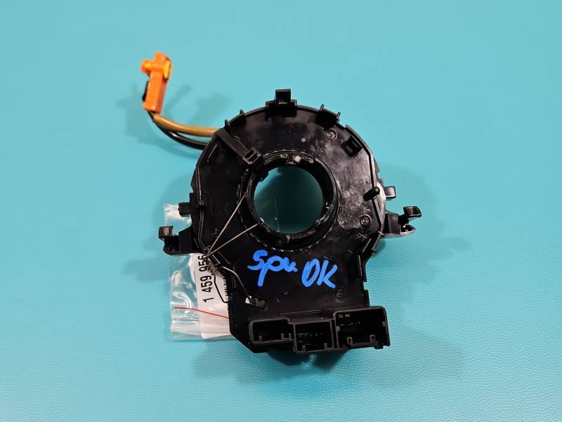 Шлейф руля Mitsubishi Space Star KWPV350692 — фото детали 3
