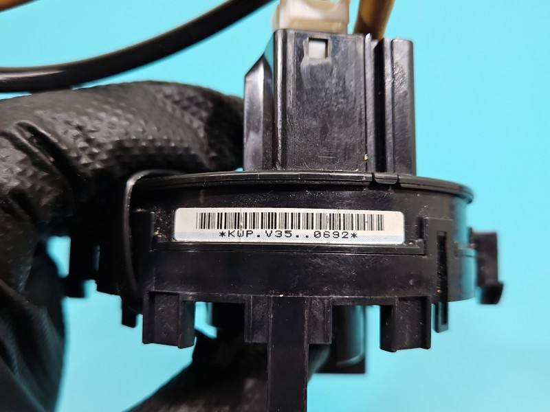 Шлейф руля Mitsubishi Space Star KWPV350692 — фото детали 4