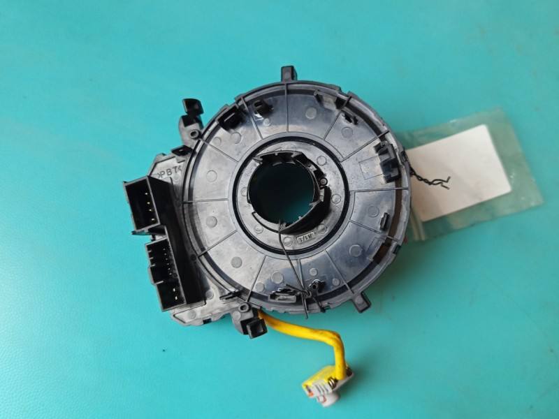 Шлейф керма Hyundai Kona C04G010179 — фото деталі 6