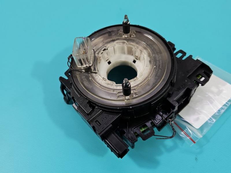 Шлейф керма Volkswagen Golf 6 5K0953549C — фото деталі 2
