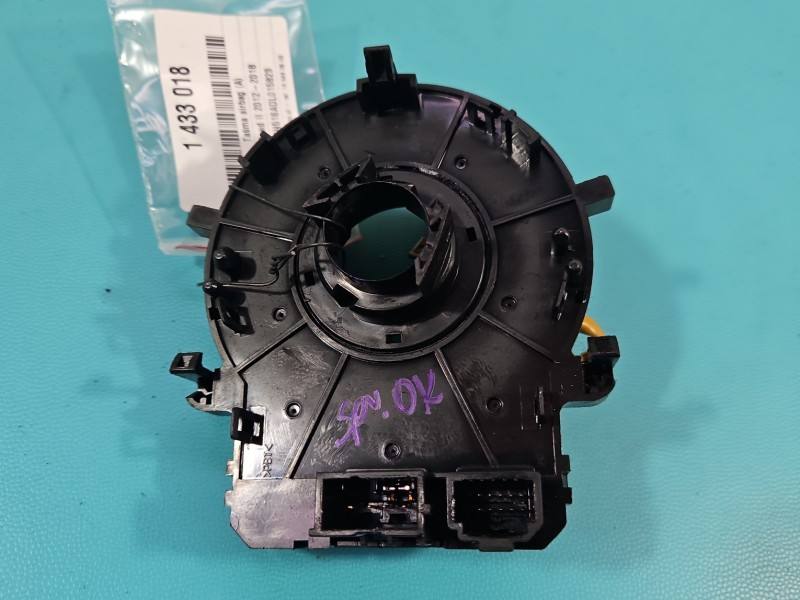 Шлейф керма Kia Ceed T212230203 — фото деталі 4