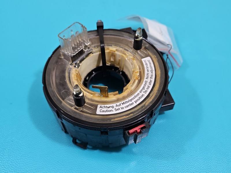 Шлейф керма Audi A3 8P 1K0959653C