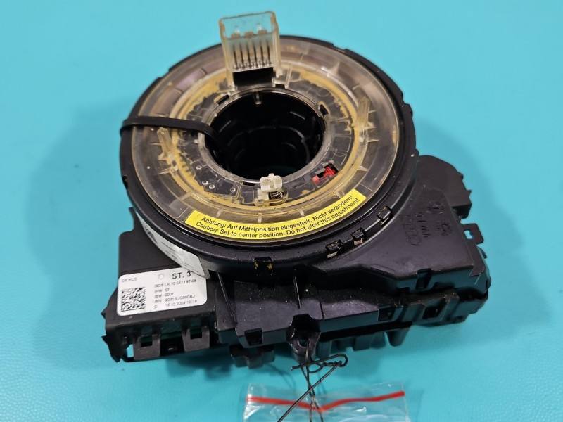 Шлейф руля Audi A8 D4 4H0953568A