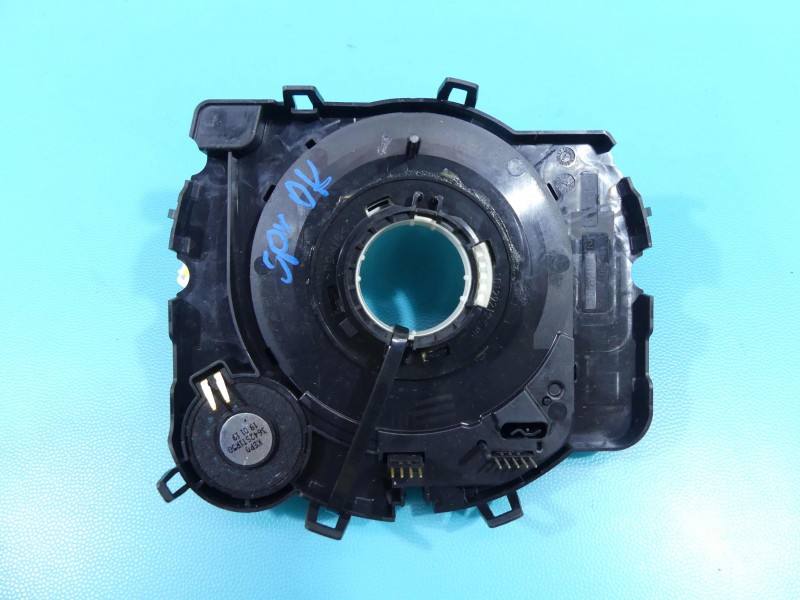 Шлейф керма Opel Crossland 1025462-09 — фото деталі 4