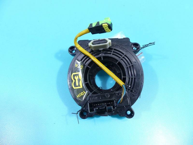 Шлейф руля Chevrolet Captiva 20982765 — фото детали 2