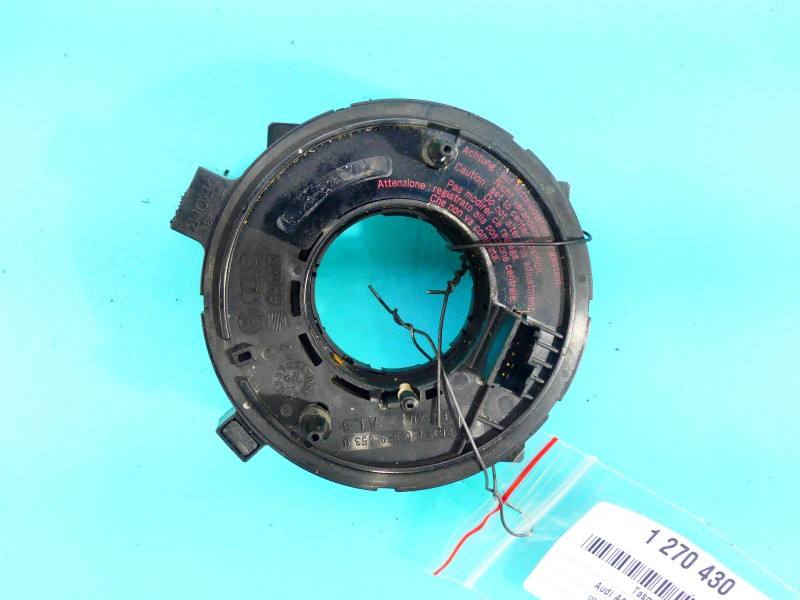 Шлейф руля Audi A4 B5 1J0959653B