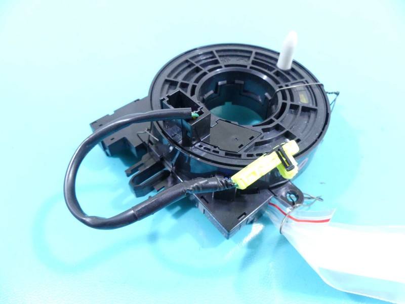 Шлейф керма Nissan Qashqai 25554-4EA0A
