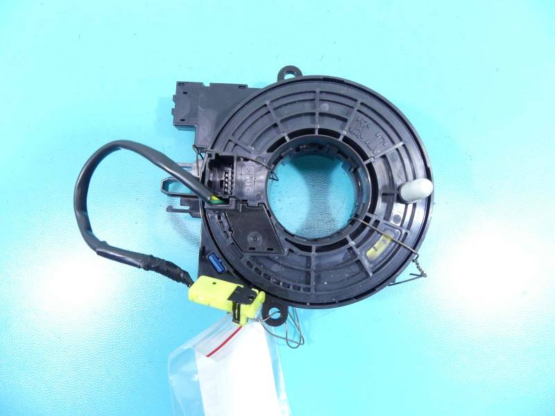 Шлейф керма Nissan Qashqai 25554-4EA0A — фото деталі 2