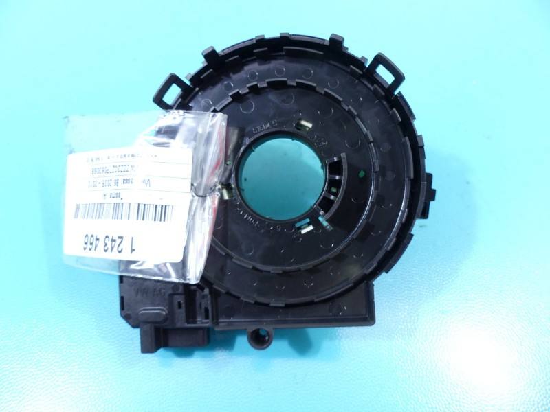 Шлейф керма Volkswagen Passat B6 3C0953653 — фото деталі 3