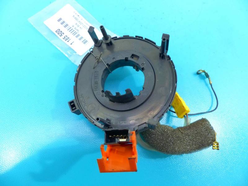 Шлейф керма Volkswagen Bora 1J0959653E — фото деталі 3