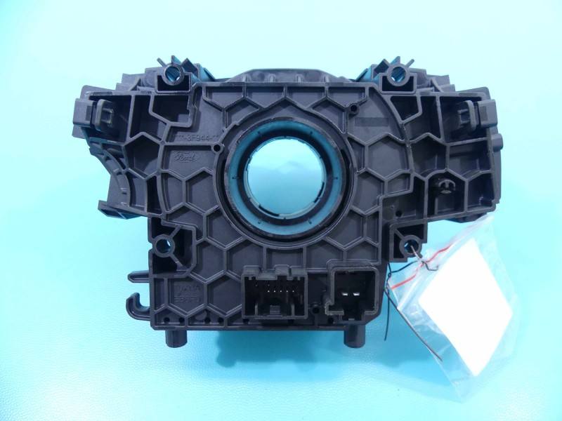 Шлейф руля Ford Focus H1BT-14B522-CG — фото детали 6