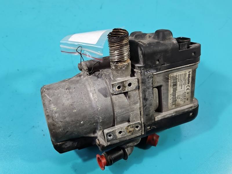 Автономний обігрівач Webasto Volkswagen Touran 1K0815065AQ