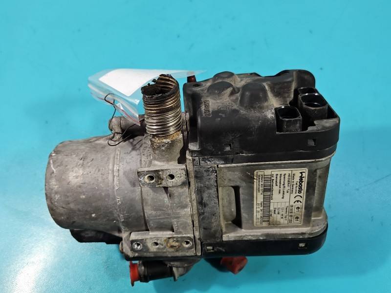 Автономний обігрівач Webasto Volkswagen Touran 1K0815065AQ — фото деталі 2