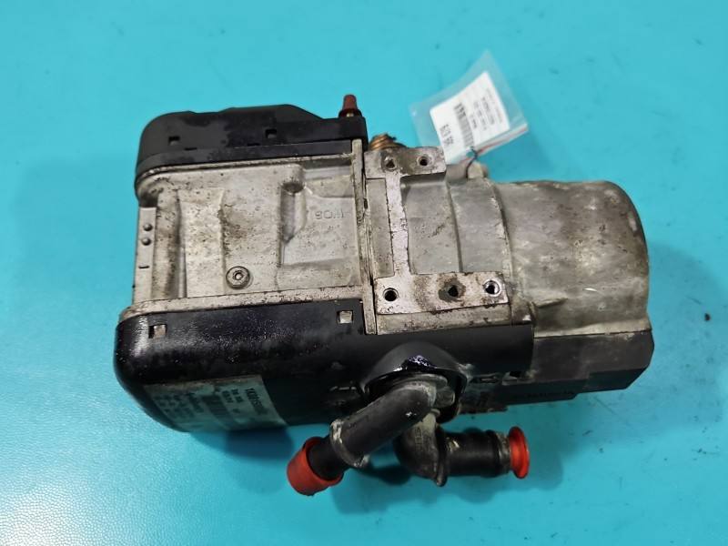 Автономний обігрівач Webasto Volkswagen Touran 1K0815065AQ — фото деталі 4